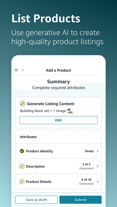 Amazon Seller screenshot 6