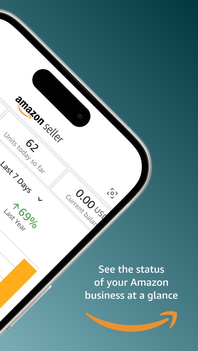 Amazon Seller screenshot 9