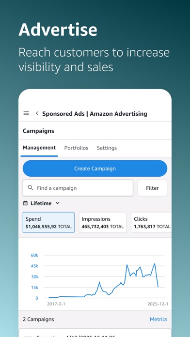 Amazon Seller screenshot 4