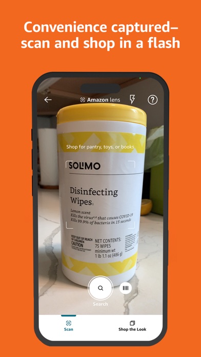 Amazon Shopping screenshot 3