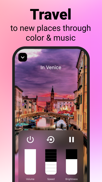 AMBEE for Philips Hue Lights screenshot 1