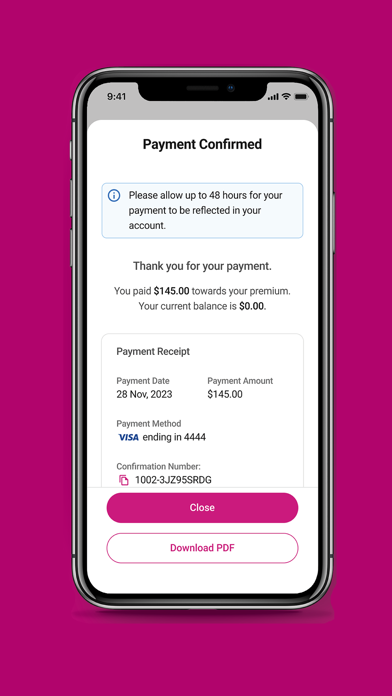 Ambetter Health screenshot 3