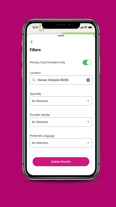 Ambetter Health screenshot 4