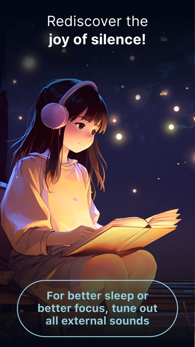 Ambiance by Fabulous screenshot 4