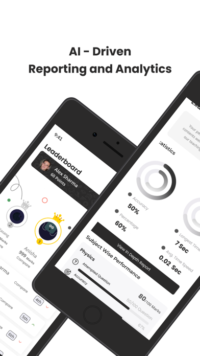 Ambition Guru screenshot 3