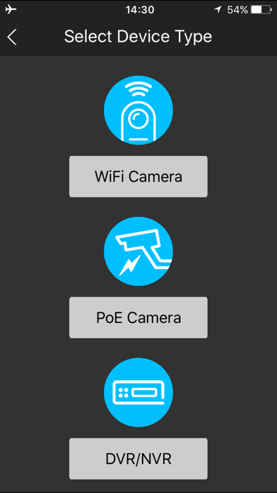 Amcrest View Pro screenshot 4