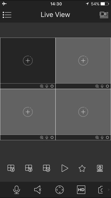 Amcrest View Pro screenshot 2
