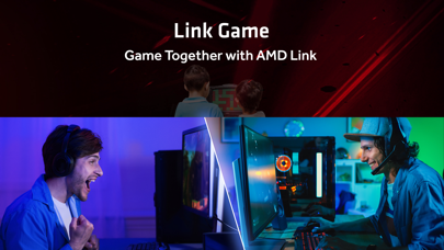 AMD Link | Radeon™ RX 7000 GPU screenshot 1