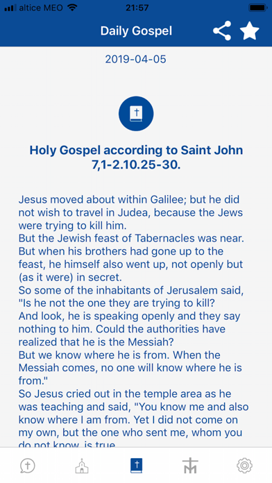 Amen: faith and counseling screenshot 4