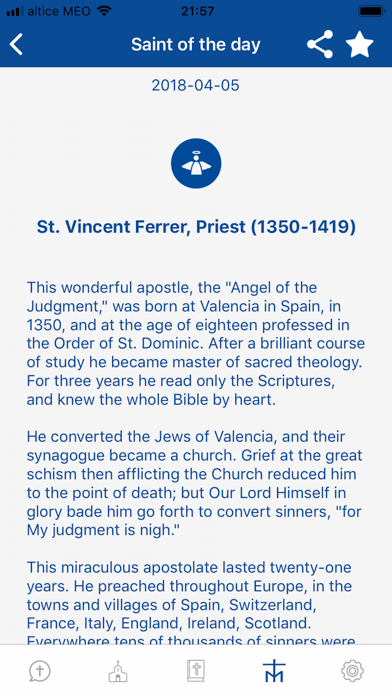 Amen: faith and counseling screenshot 5