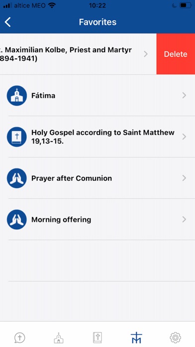 Amen: faith and counseling screenshot 1