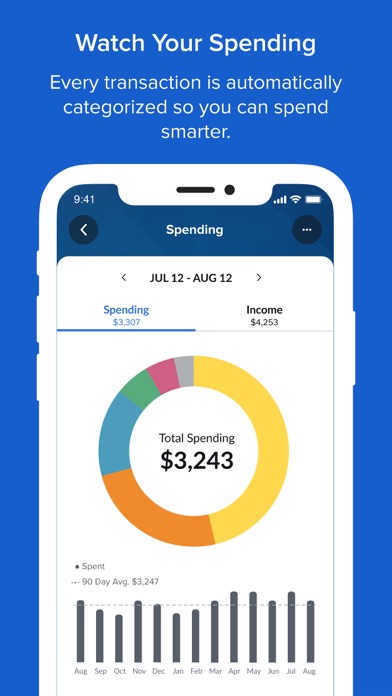 America First Credit Union screenshot 1