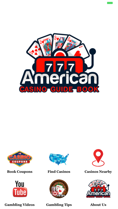 American Casino Guide screenshot 5