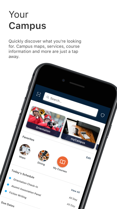 American College of Education screenshot 4