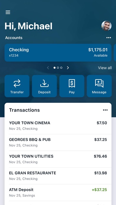 American Commerce screenshot 4
