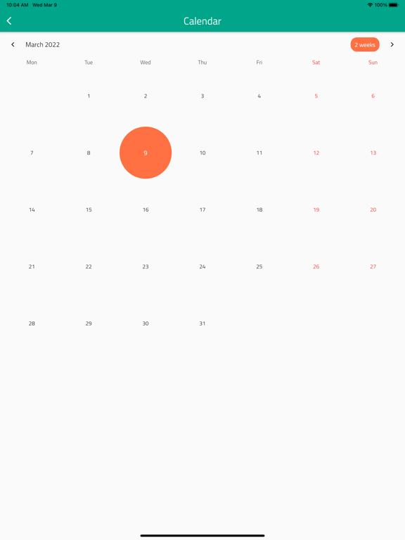 American Educational  School screenshot 9