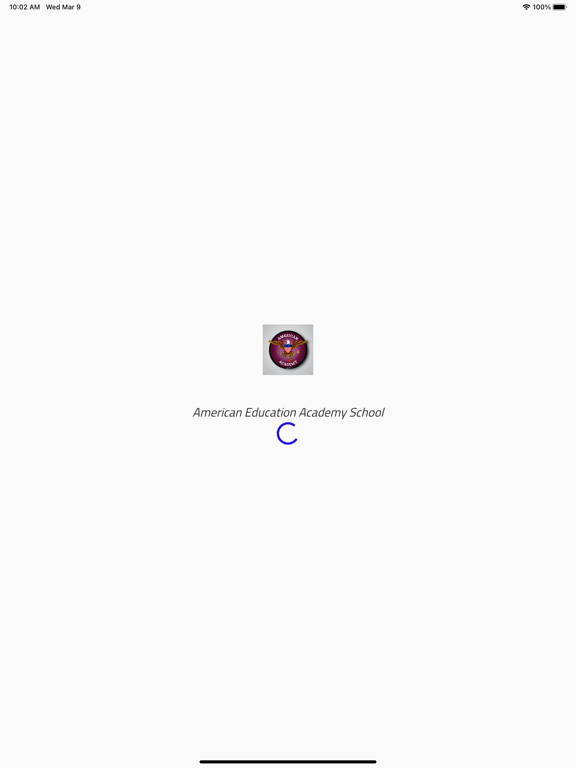 American Educational  School screenshot 1