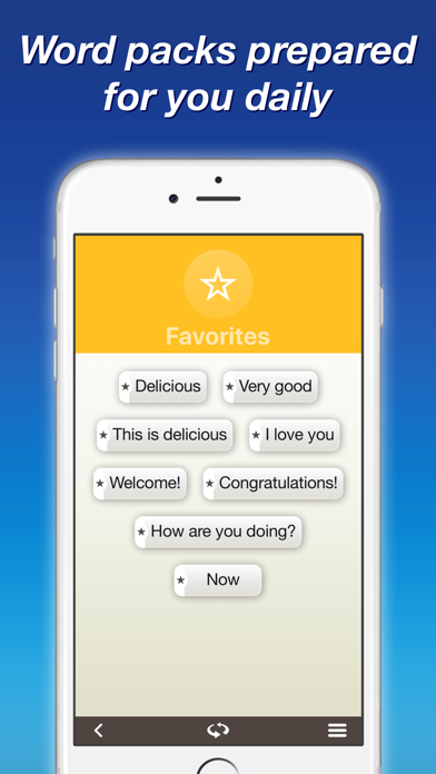 American English by Nemo screenshot 2
