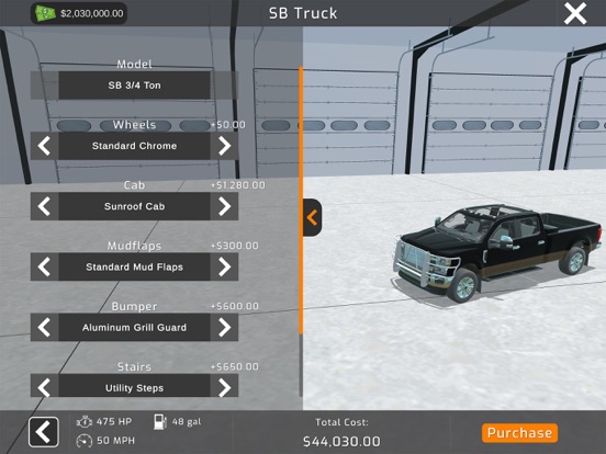 American Farming screenshot 1