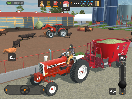 American Farming screenshot 3