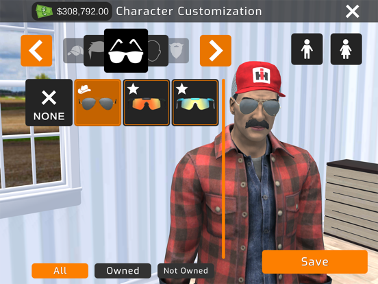 American Farming screenshot 2