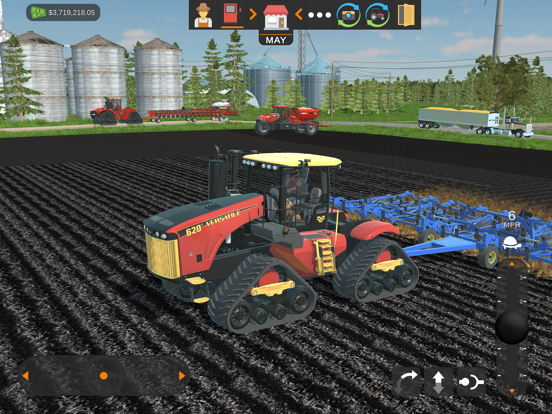 American Farming screenshot 5