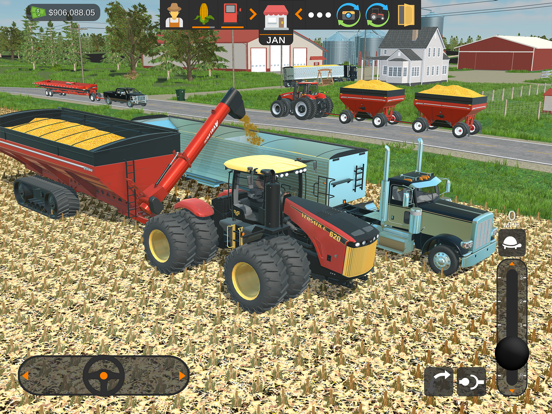 American Farming screenshot 4