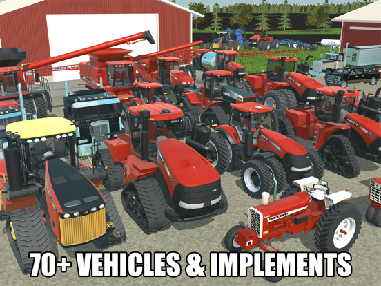 American Farming screenshot 10
