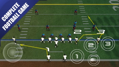 American Football Champs screenshot 5