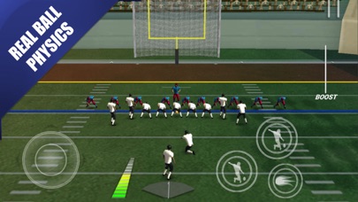 American Football Champs screenshot 2