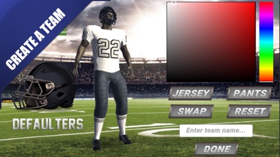 American Football Champs screenshot 4