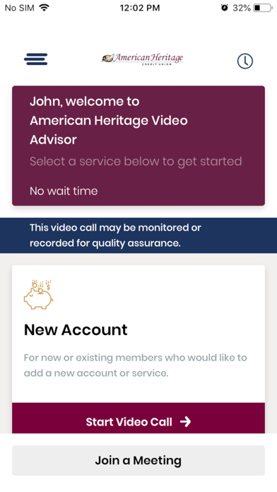 American Heritage VideoAdvisor screenshot 3