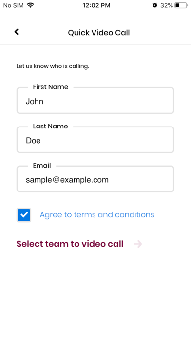 American Heritage VideoAdvisor screenshot 4