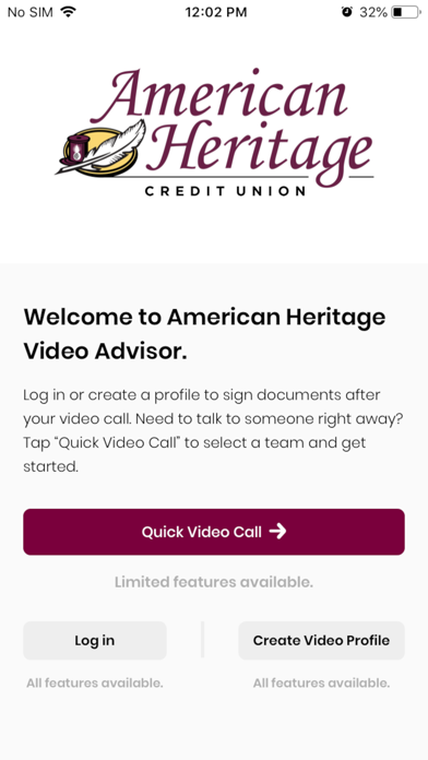 American Heritage VideoAdvisor screenshot 5