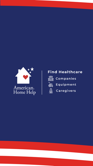 American Home Help screenshot 3