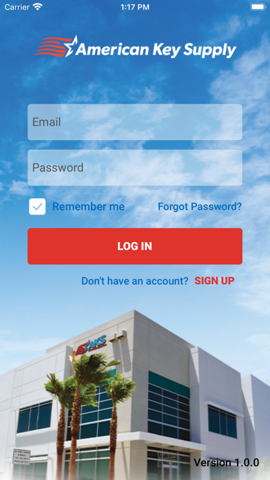 American Key Supply screenshot 3