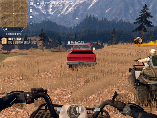 American Marksman screenshot 1