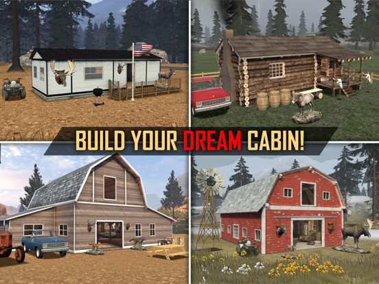 American Marksman screenshot 9