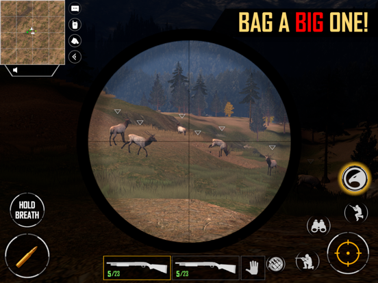 American Marksman screenshot 3