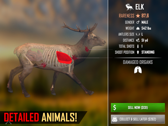 American Marksman screenshot 2