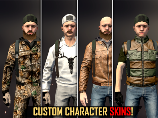 American Marksman screenshot 8