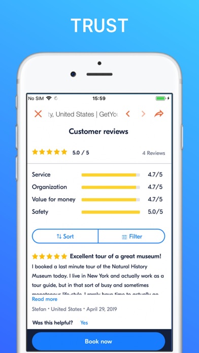 American Museum of Nat History screenshot 1