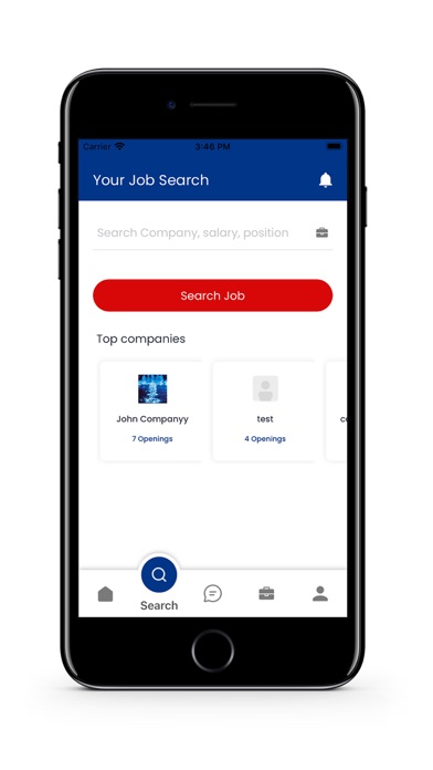 American Opportunity screenshot 1
