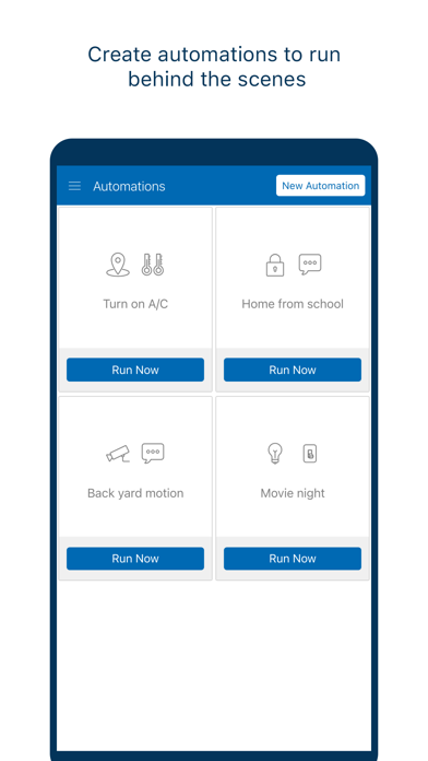 American Standard® Home screenshot 2