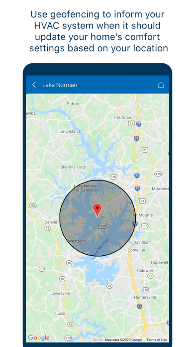 American Standard® Home screenshot 3