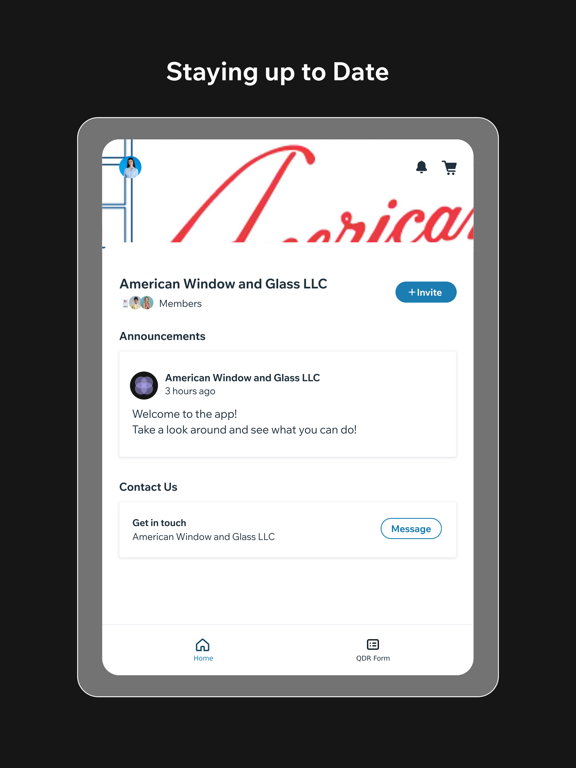 American Window and Glass LLC screenshot 3
