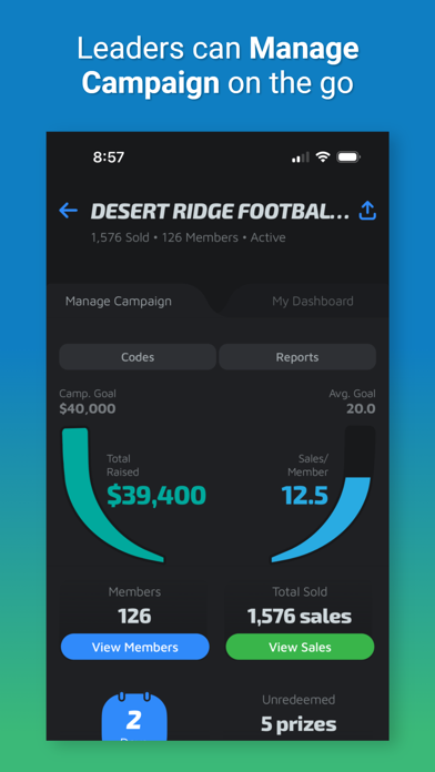 American Youth App screenshot 1
