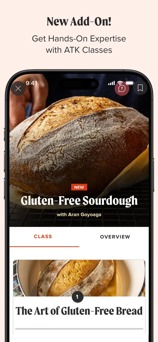 America's Test Kitchen screenshot 2