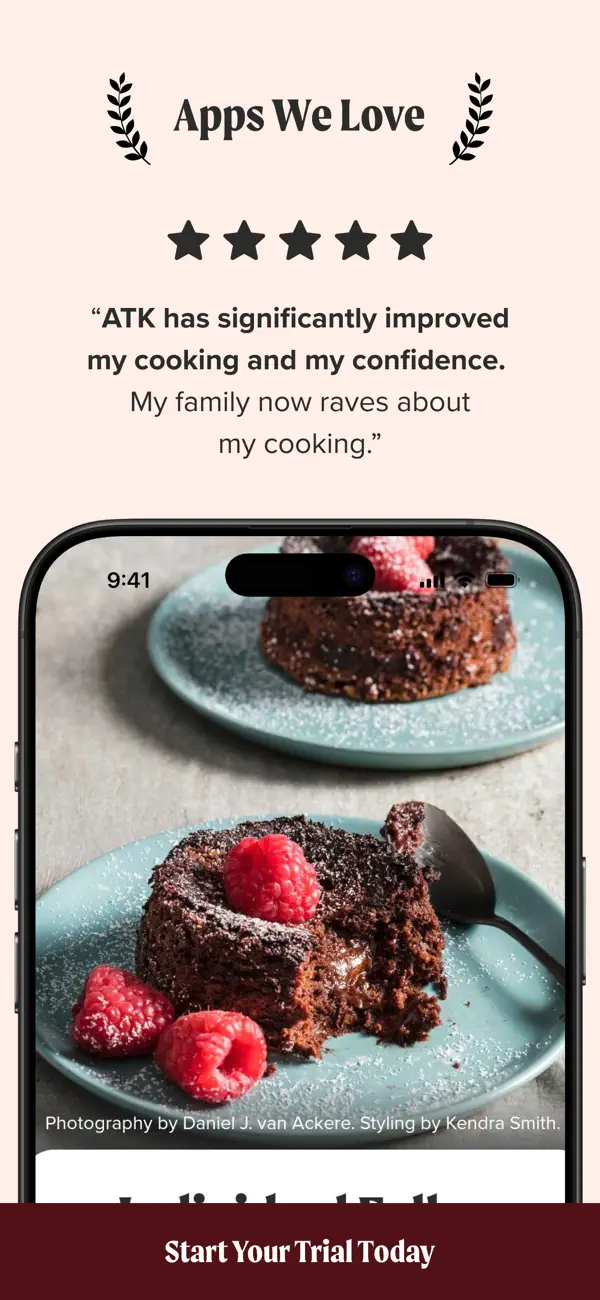 America's Test Kitchen screenshot 4