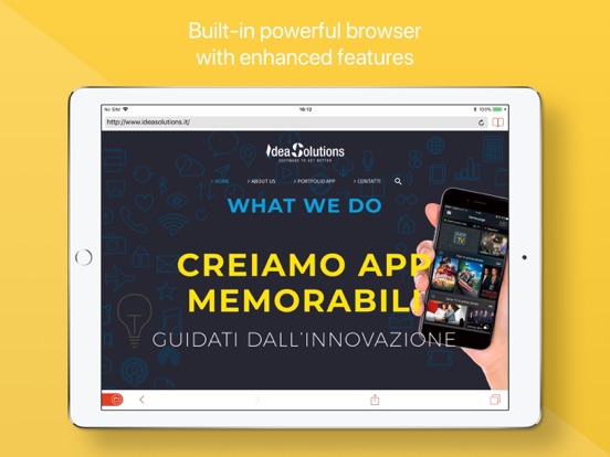 Amerigo File Manager screenshot 8